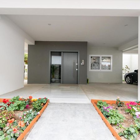 Apartamento Iaira Atenas Exterior foto