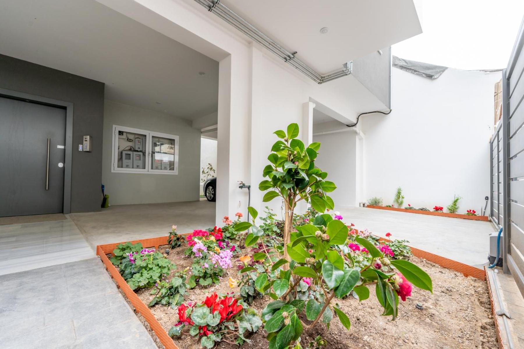 Apartamento Iaira Atenas Exterior foto