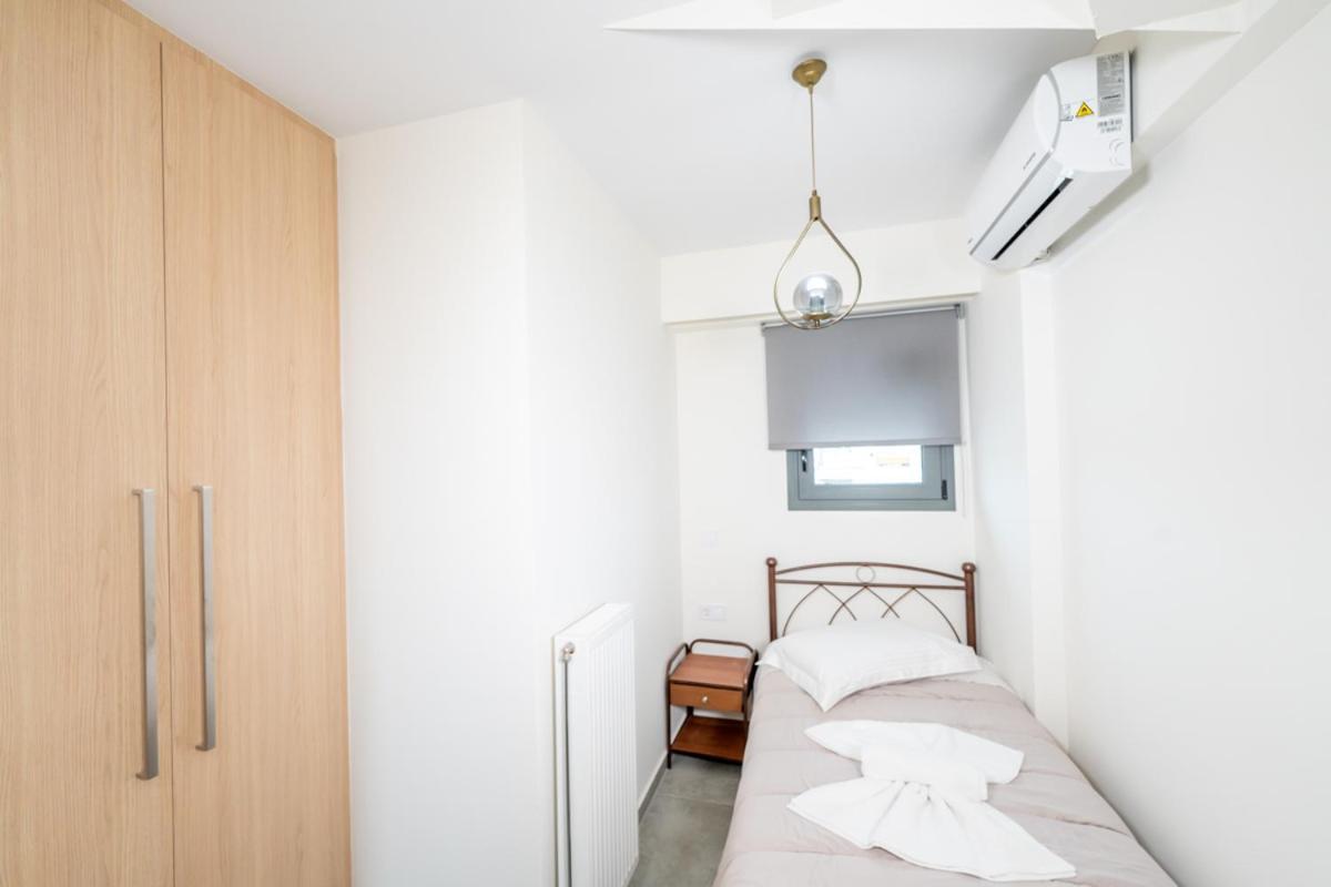 Apartamento Iaira Atenas Exterior foto