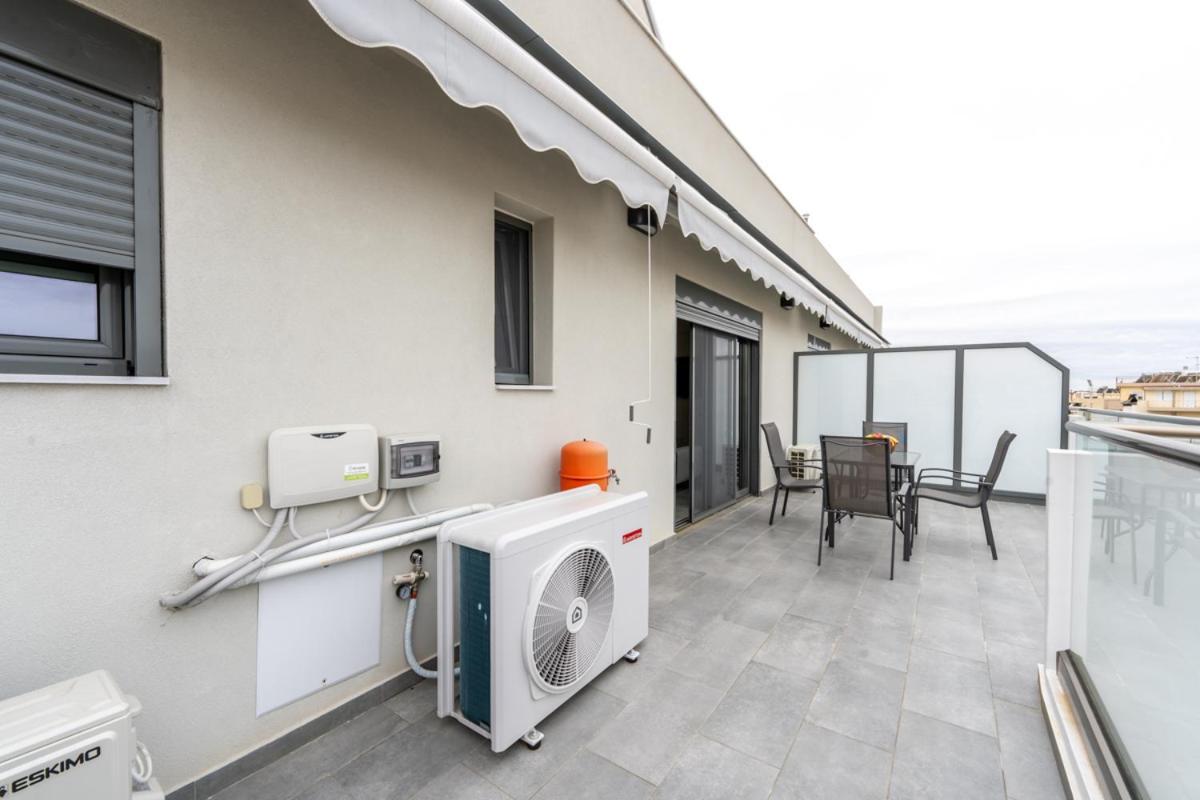 Apartamento Iaira Atenas Exterior foto