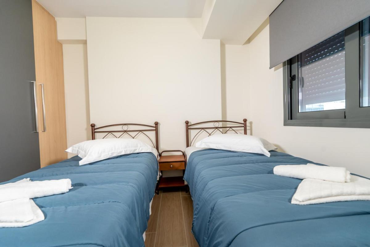 Apartamento Iaira Atenas Exterior foto